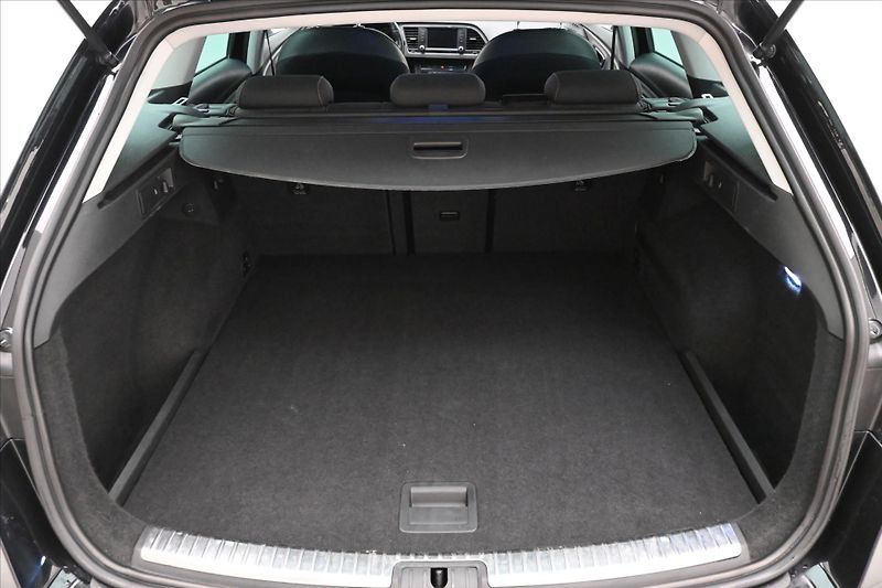 Seat Leon 2,0 TDI 110 kW 4x4 X-Perience - fotka 10 z 30