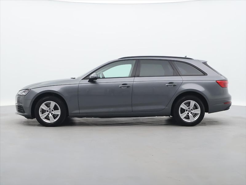 Audi A4 Avant 2,0 TDI 110kW Stronic LE - fotka 4 z 40