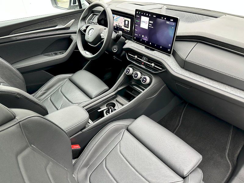 Škoda Kodiaq (2024) 2.0 TDI 142 kW Exclusive Selec - fotka 7 z 30