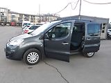 Citroën Berlingo 1,6HDi MULTISPACE 1.MAJITEL !! - náhled 7