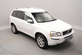 Volvo XC90 D5 AWD EXECUTIVE AUT CZ - náhled 13