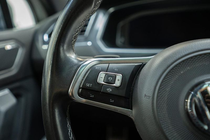 Volkswagen Tiguan Allspace (2019) 2.0 TSI 162 kW 4Motion R-Line - fotka 17 z 30