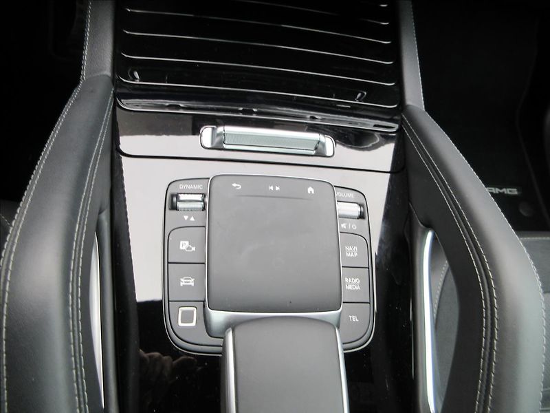 Mercedes-Benz GLE 53 AMG Prem+, Burm, Nez. DPH - fotka 22 z 40