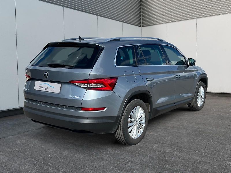 Škoda Kodiaq (2018) STYLE 1.4TSI 110kW TAŽNÝ  - fotka 5 z 34