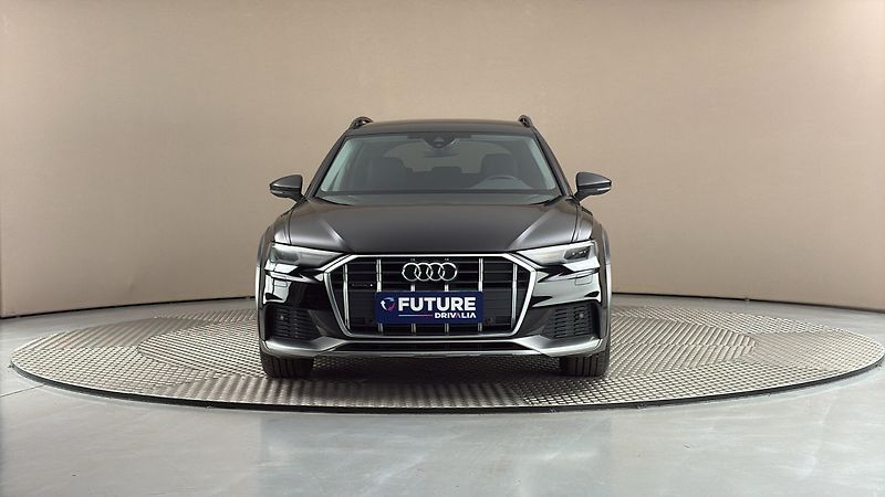 Audi A6 Allroad 2.0 40TDI S Tronic Quattro Ult - fotka 3 z 30