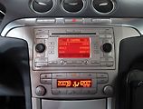 Ford Galaxy (2007) 2.0 TDCi, 7 míst - náhled 12