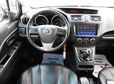 Mazda 5 1.6 MZR-CD GTA 7.míst - náhled 9
