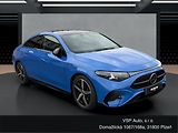 Mercedes-Benz CLA (2025) 220 4MATIC - náhled 8