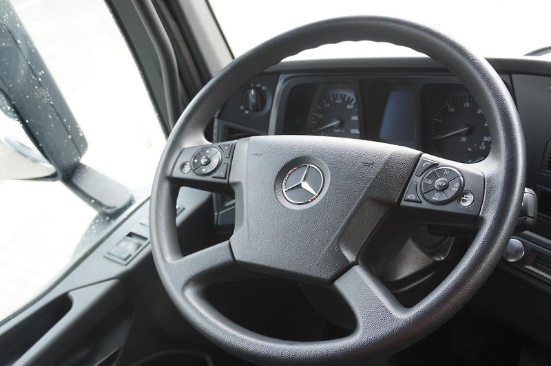 Mercedes-Benz (2018) Arocs 1827 / 10 tho. km!!! - fotka 19 z 24