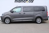 Toyota ProAce Verso 2.0D 130kW L2 A/T 8-MÍST KŮŽE - náhled 3