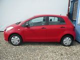 Toyota Yaris 1.0i 51Kw - náhled 3