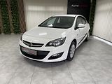 Opel Astra 1.4 i ČR 1.MAJITEL SERVISKA  - náhled 4