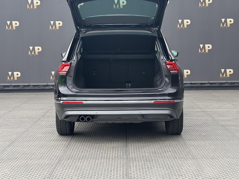 Volkswagen Tiguan (2016) 2.0TSi DSG 4M, Highline, 1.Maj - fotka 9 z 55