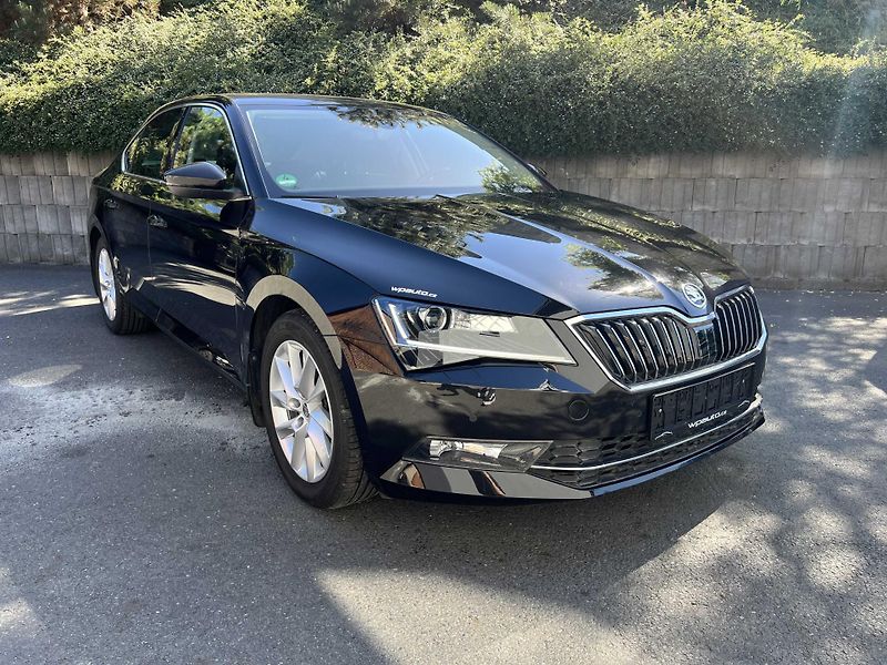 Škoda Superb 1.8 TSi 132 kW 50.000KM DSG - fotka 3 z 20