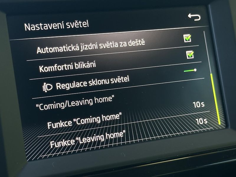 Škoda Kodiaq (2018) 4x4*1.4TSI/110kW*7.Míst*1.Maj  - fotka 15 z 47