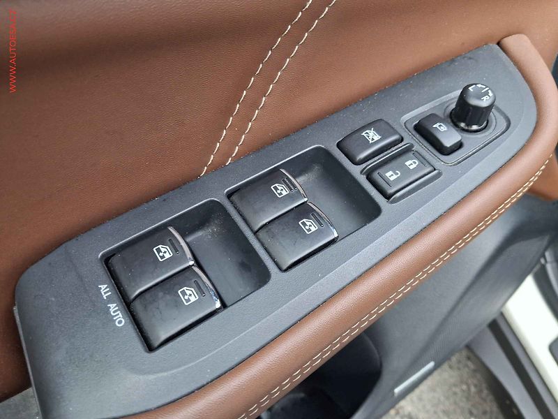 Subaru Outback (2020) 2.5i AWD, Executive, AT - fotka 13 z 19