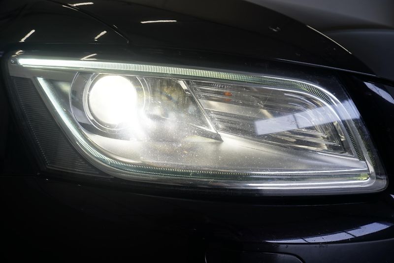 Audi SQ5 3.0 TDi QUATTRO AUTOMAT - fotka 28 z 39