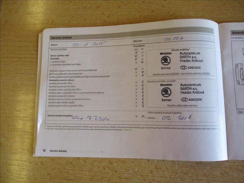 Škoda Octavia 1,6 TDI, Eleg, ZAMLUVENA - fotka 29 z 32