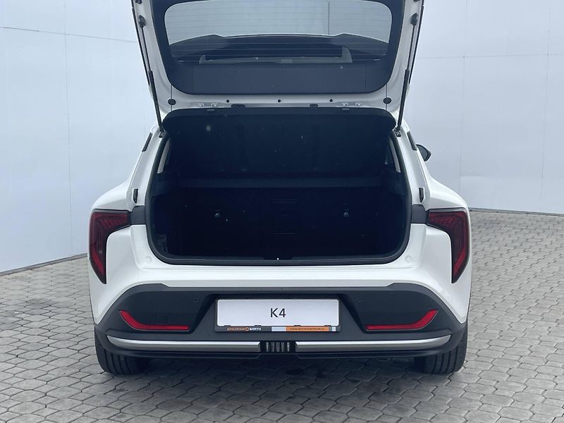 Kia K4 (2024) EXCLUSIVE 7DCT 1,6 T-GDi - fotka 4 z 6