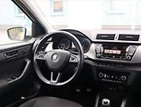 Škoda Fabia (2016) 1.4 TDI, nová STK, zamluveno - náhled 7