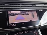Audi Q8 50TDI S-LINE NIGHT ČR DPH - náhled 26