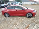 Hyundai i30 FASTBACK, 1.4 GDi TURBO, AUT - náhled 4