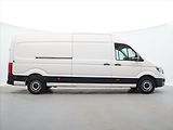 Volkswagen Crafter 2,0 TDI 103kW L4 CZ Klima DPH - náhled 8