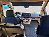 Mercedes-Benz (2022) 519CDI / V6 / 143.900km DPH - náhled 10