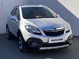 Opel Mokka (2013) 1.7CDTi, AT, bixen, AC - náhled 1