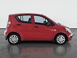 Suzuki Splash (2011) 1.0, po STK, za super cenu - náhled 6
