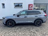 Honda CR-V (2026) 2.0 e:HEV ADVANCE MR2026 GRAY - náhled 3