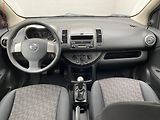 Nissan Note (2007) 1.4 i, AC - náhled 8