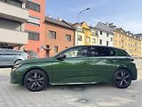 Peugeot 308 (2022) GT 1.5HDi Focal hudba TOP výba - náhled 2