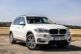 BMW X5 xDrive 30d - náhled 2
