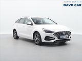 Hyundai i30 1,5 T-GDI 117kW Smart CZ DPH - náhled 1