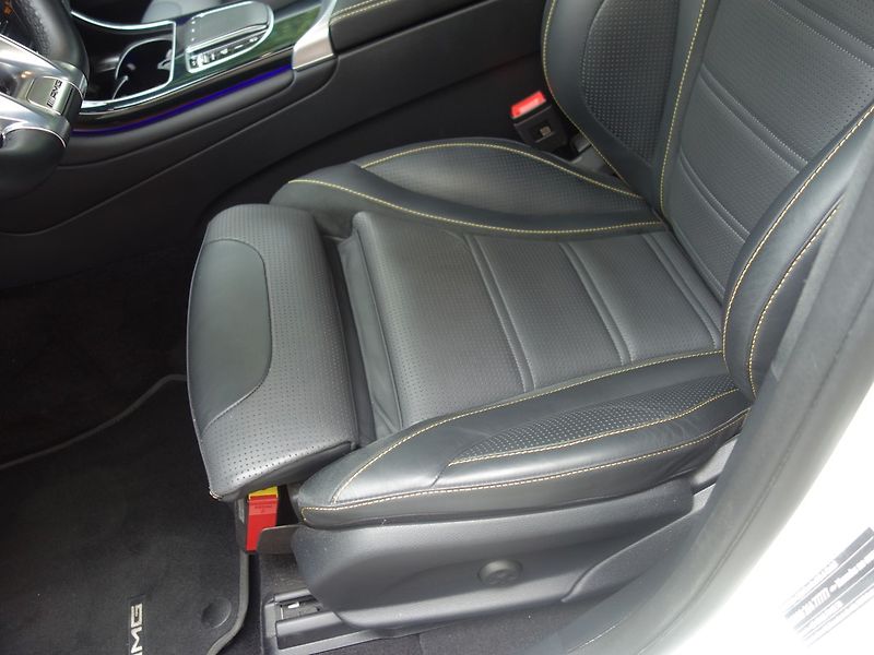Mercedes-Benz GLC (2023) 63AMG*4M*KUPÉ*53000KM*ZÁRUKA!! - fotka 14 z 50