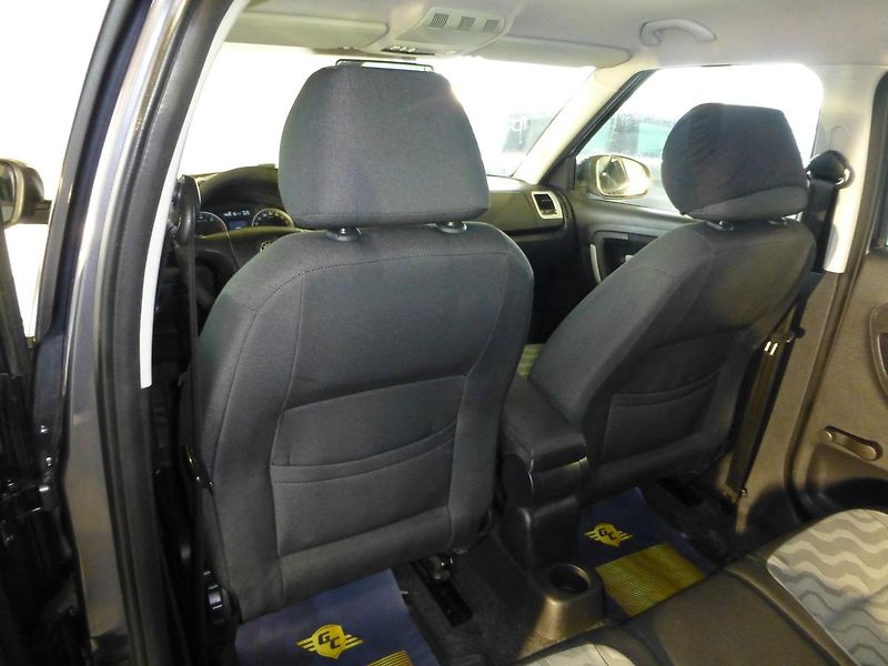Škoda Fabia (2009) 1,6I-77KW***KLIMATIZACE***ALU - fotka 11 z 19