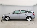 Opel Astra (2010) 1.7 CDTI, jezdí výborně - náhled 2