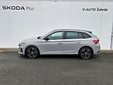 Škoda Scala (2024) Monte Carlo TSI 85/1.0 A7F - náhled 2
