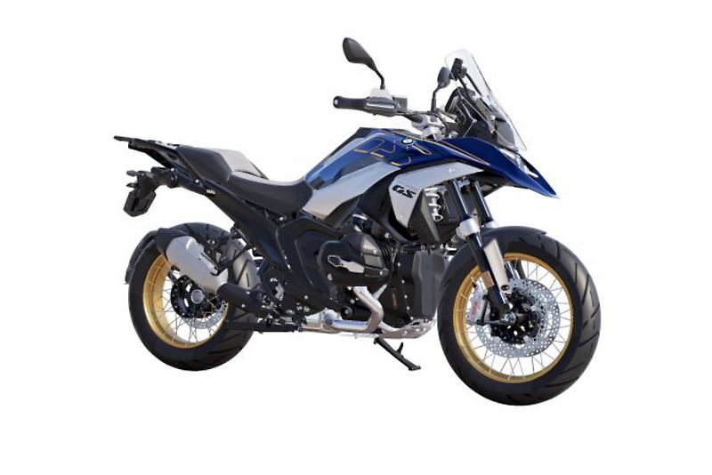 BMW R 1300 GS - fotografie inzerátu