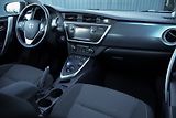 Toyota Auris 1.8 HYBRID ACTIVE+ - náhled 18