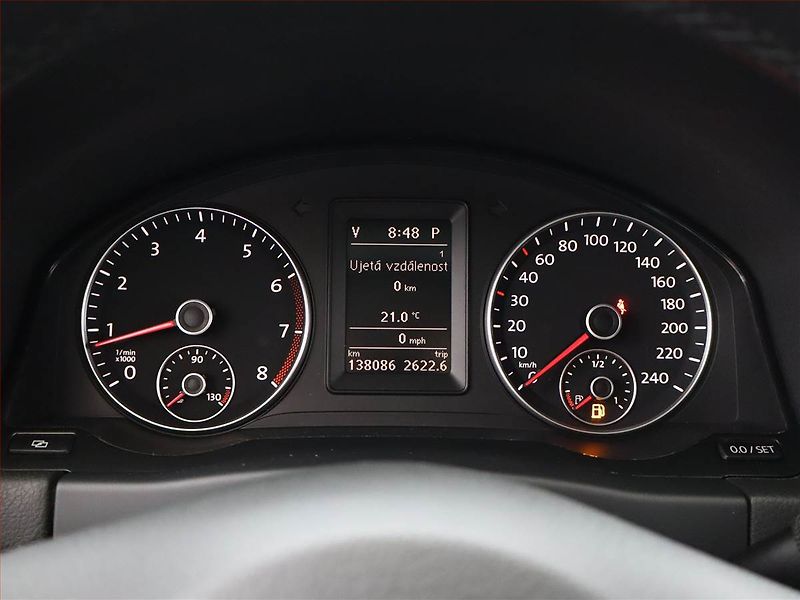 Volkswagen Golf Plus (2011) 1.4 TSI, Automat, Serv.kniha - fotka 9 z 17