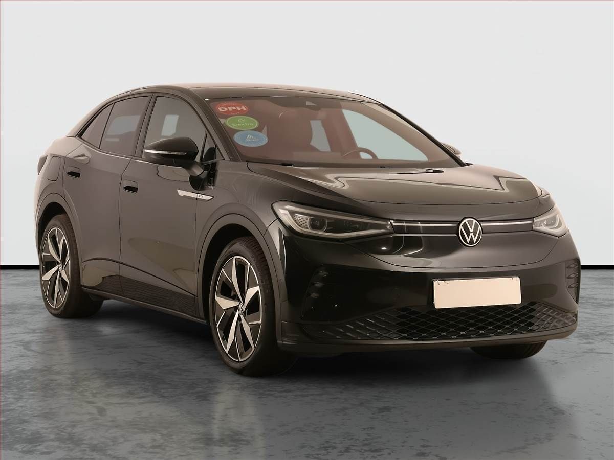 Volkswagen ID.5 GTX (82 kWh), SoH 90%, GTX