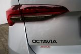 Škoda Octavia (2024) Combi 2,0 TSI / 195 kW DSG - náhled 30