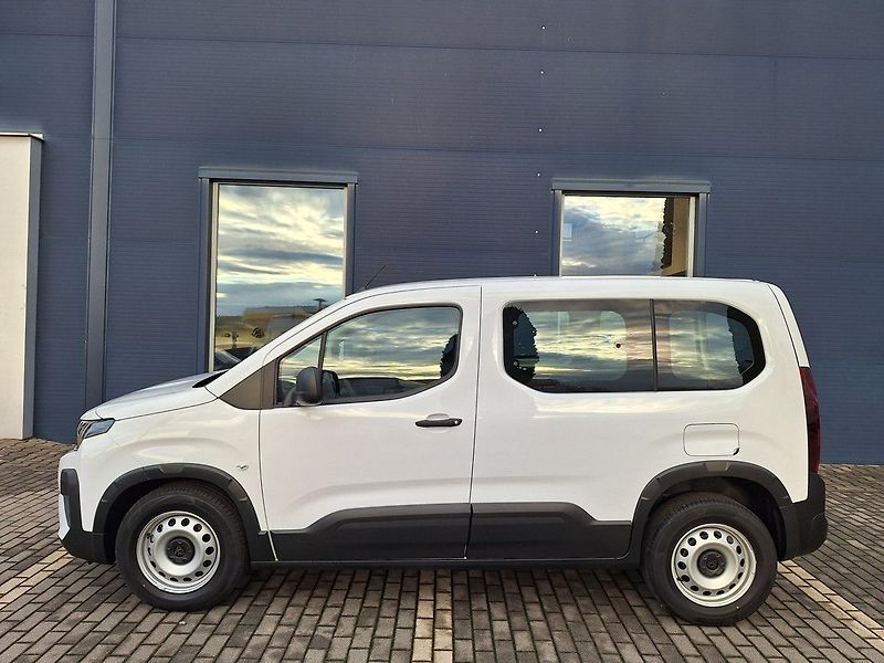 Peugeot Rifter (2026) ACTIVE BHDi 100 M6 - fotka 2 z 16