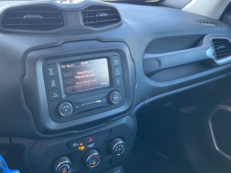Jeep Renegade (2019) SPORT 1,0 (88kW) BA Man. - fotka 15 z 28