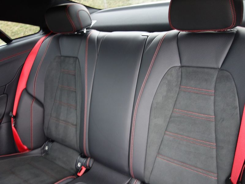Mercedes-Benz Třídy E (2021) E53*AMG*4MATIC+*FACEL*KUPÉ*CZ! - fotka 18 z 50