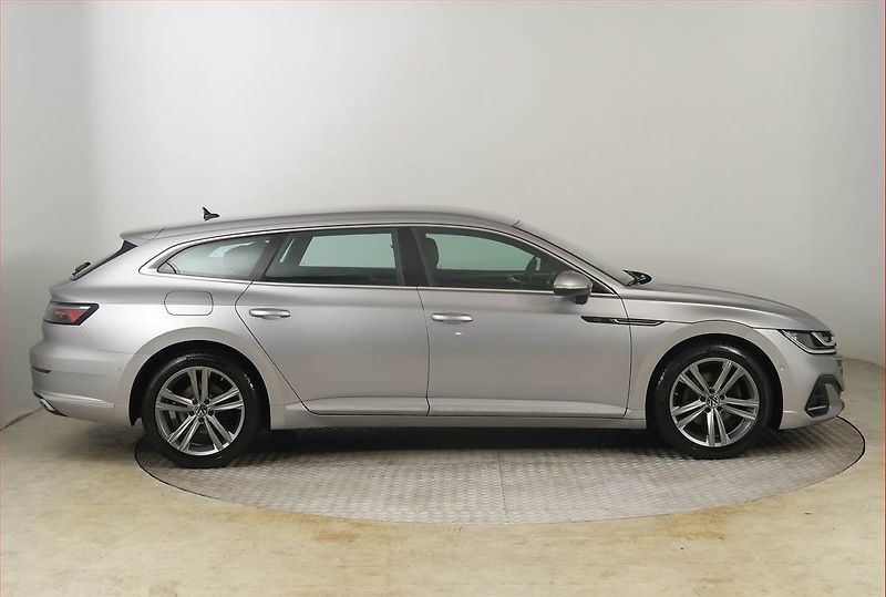 Volkswagen Arteon (2022) R-line 2.0 TDI - fotka 6 z 25