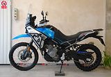 CFMOTO 450 MT-RX (2025) 450MT RX - krásný stav, záruka - náhled 13