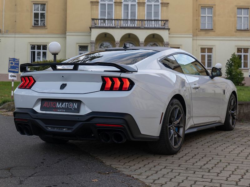 Ford Mustang Dark Horse 334kW Aut MagneRide - fotka 6 z 48